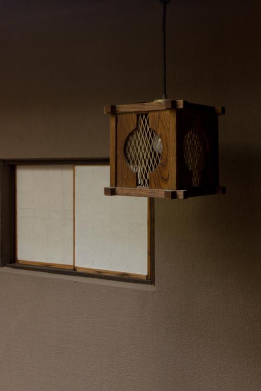 Tsukikusa An Machiya House Kyōto Camera foto